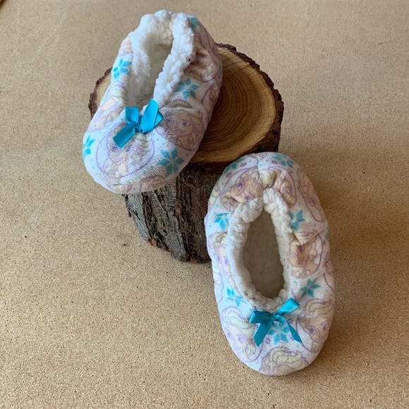 Disney Other - Disney Baby Girl Sleepers